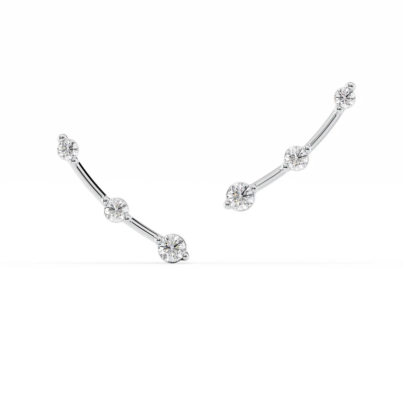 Three Stone Climbers