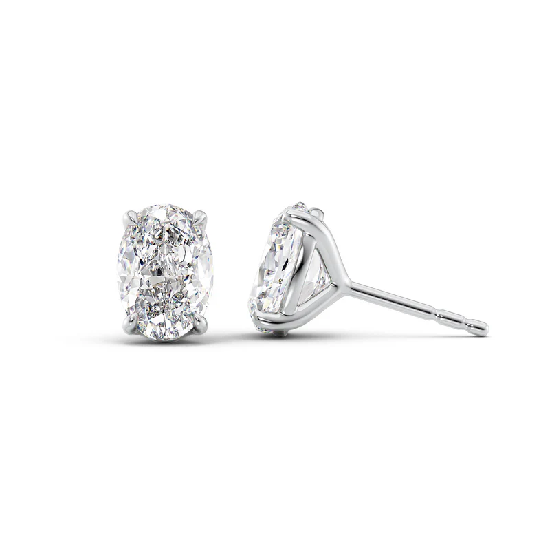 Stud Earrings Set