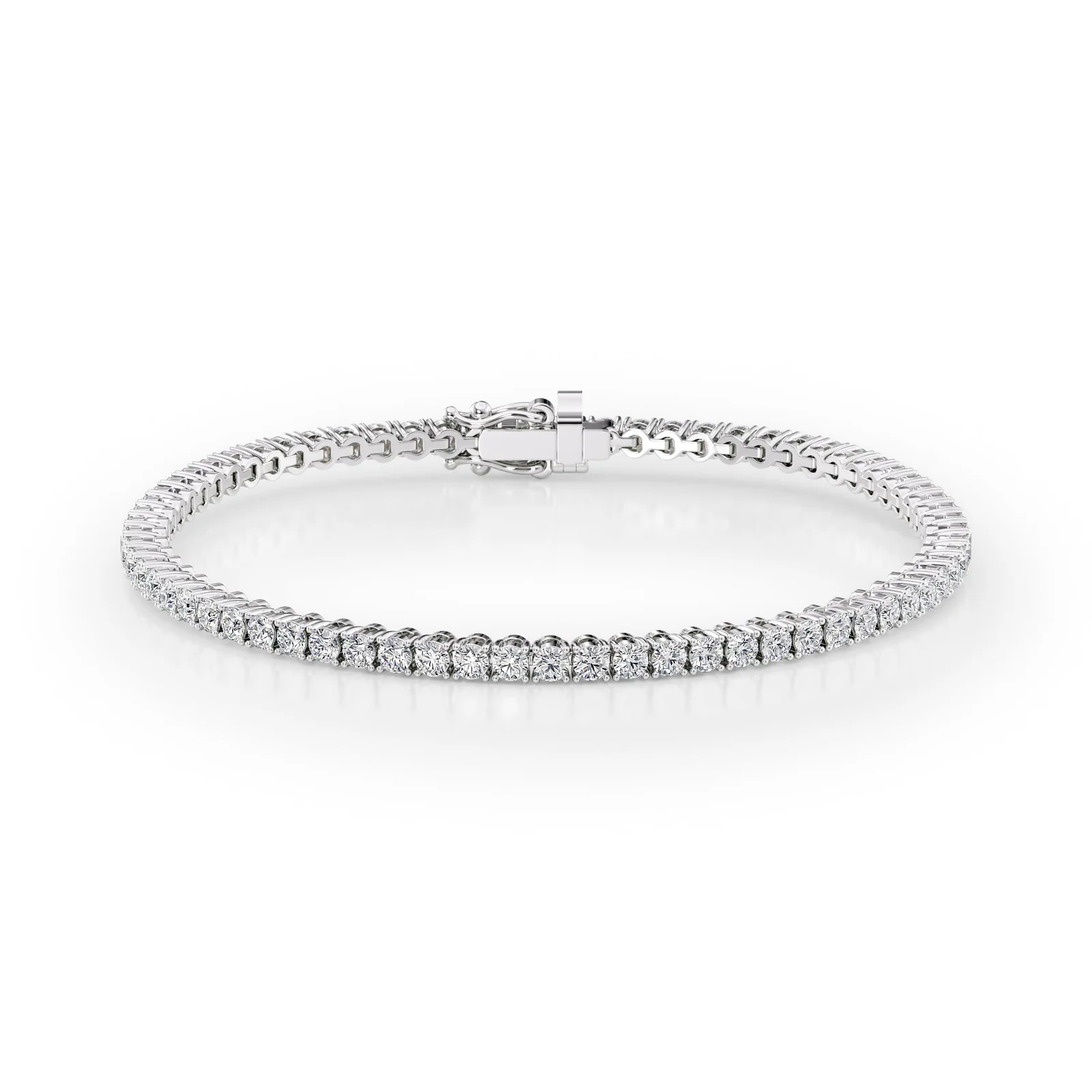 Tennis Bracelet