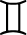 Gemini